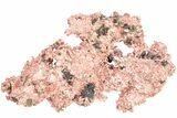 Natural, Native Copper Formation - Michigan #212370-1